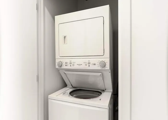 New Sleek 2br - Perfect Blend Of Comfort & Style In Appartamento Chicago