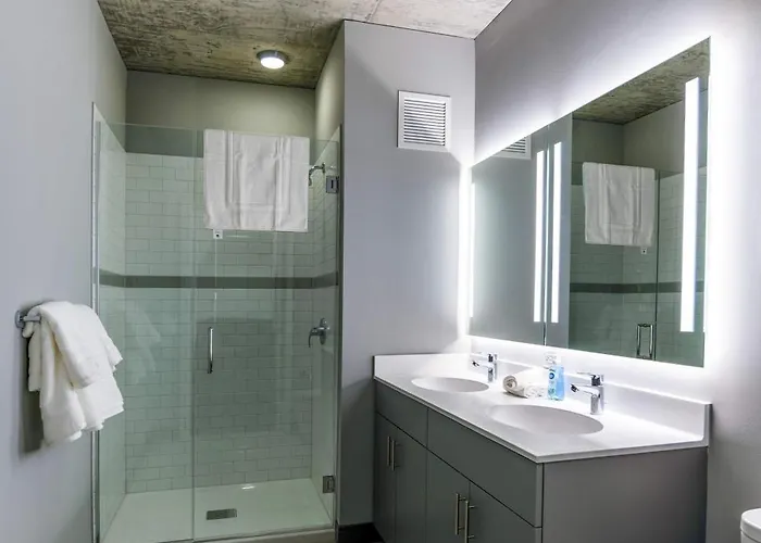 New Sleek 2br - Perfect Blend Of Comfort & Style In * Chicago