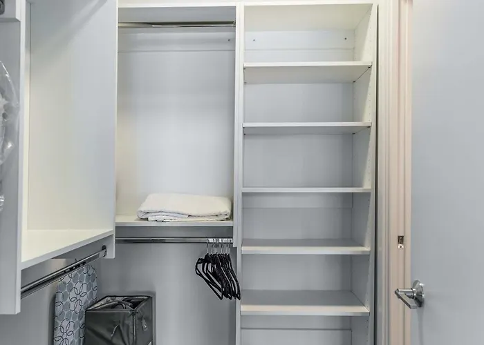 Appartamento New Sleek 2br - Perfect Blend Of Comfort & Style In Chicago